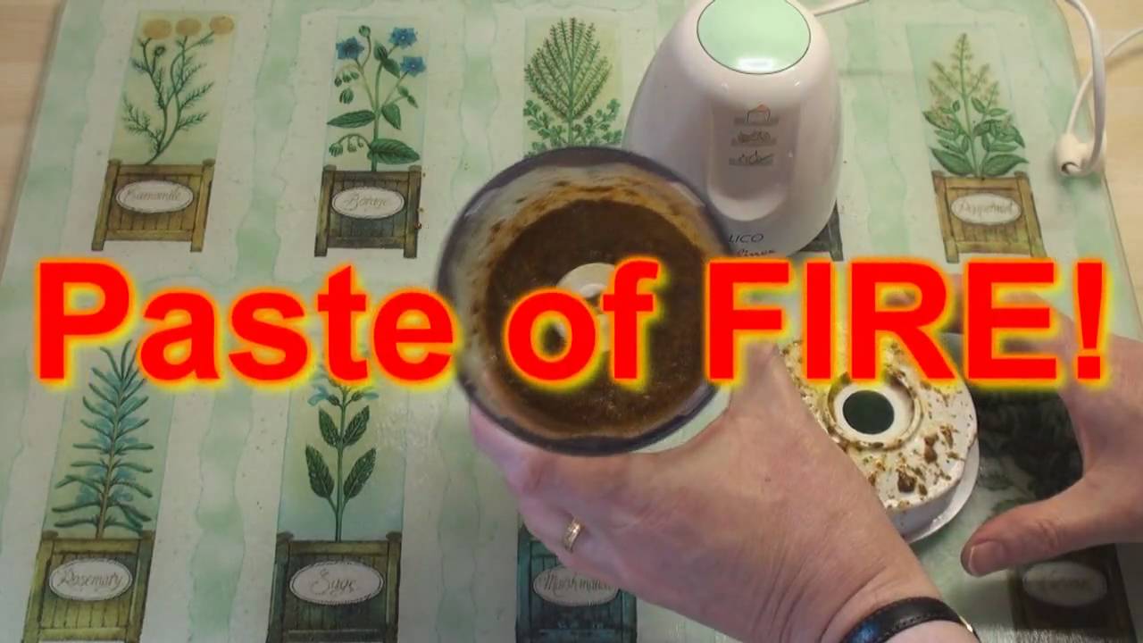 Лучший рецепт курицы Виндалу в мире... КОГДА-ЛИБО!!!
