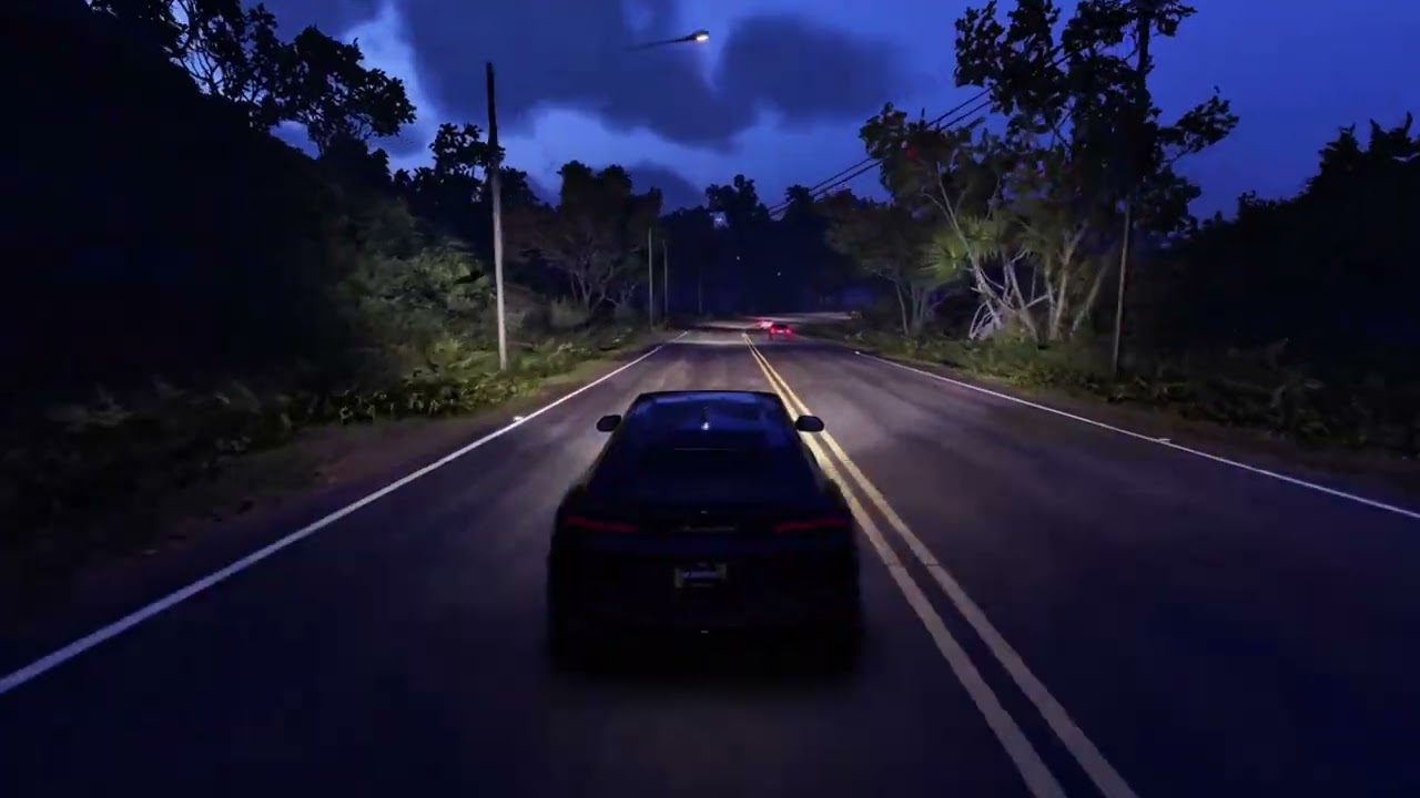 THE CREW MOTORFEST 4K/60FPS/PS5/LAMBORGHINI URUS