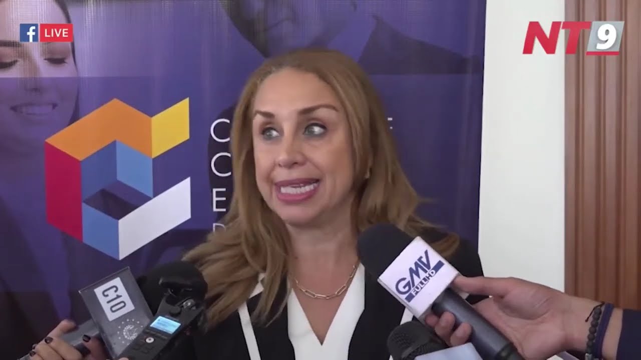 NT 9 PRIMERA EMISIÓN | Miércoles, 4 de Marzo del 2026