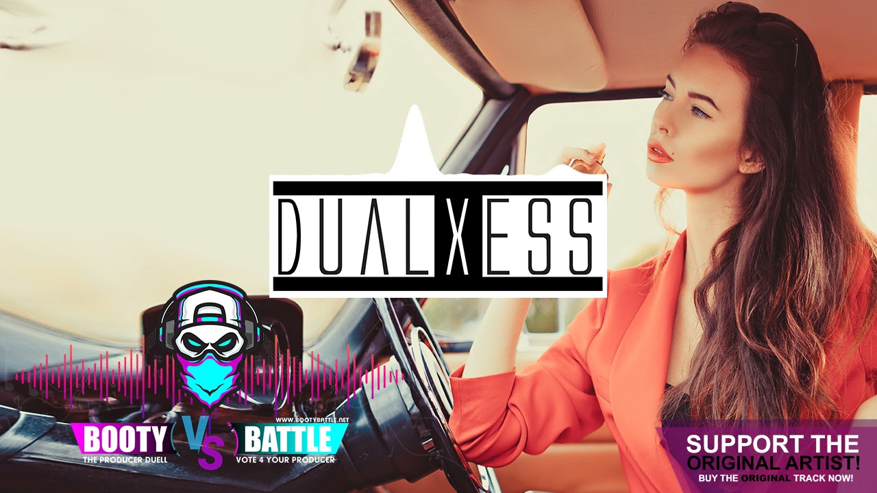 Juliane Werding-Wenn du denkst (DualXess Bootleg)