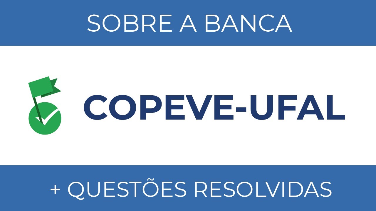 Rumo à Posse #119 - COPEVE/UFAL - Comentário + Questões - Português para Concursos