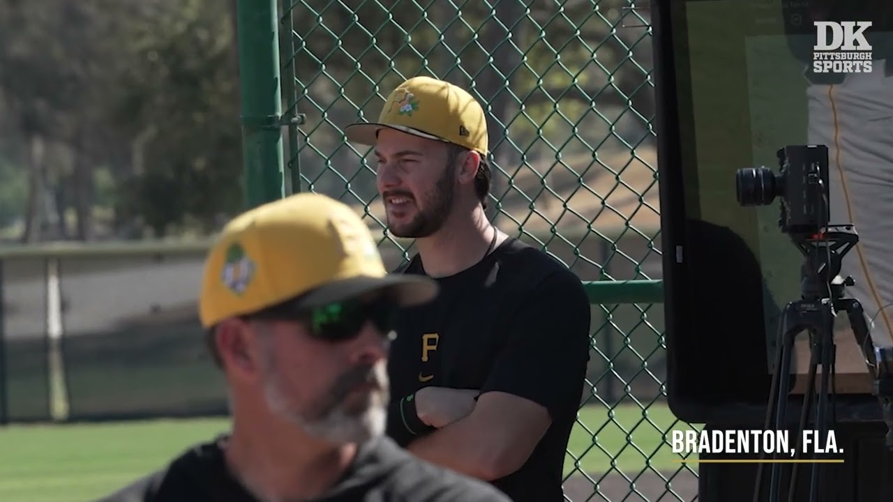 Виды и звуки: Еще один день в Пиратском городе