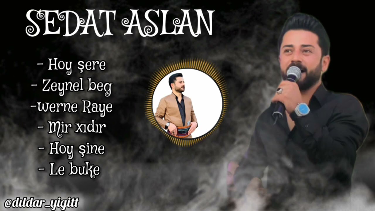 SEDAT ASLAN YENİ KARIŞIK SEGAVİ &copy; 2024 @sedat_aslann