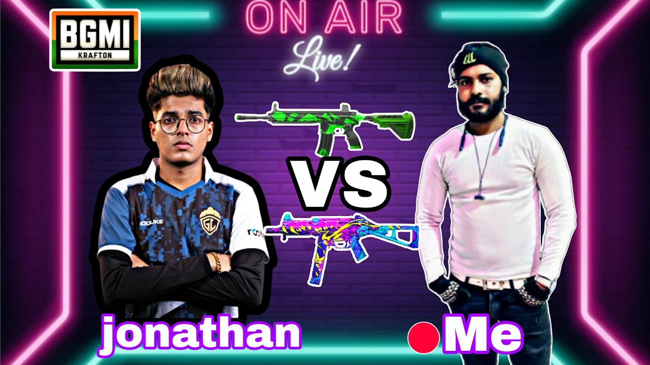 BGMI LIVE 🔴 Rank Push #bgmilive #shorts
