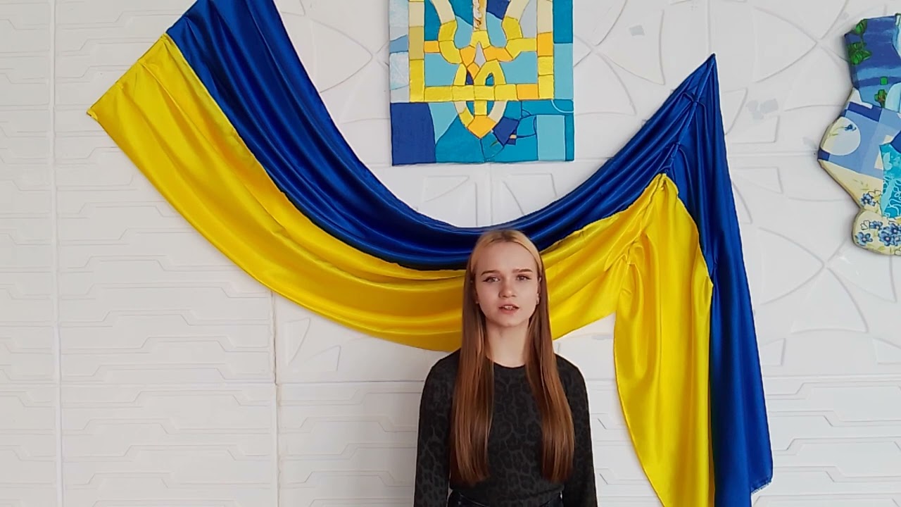 Філенко Анна   Тендітна жінка та війна