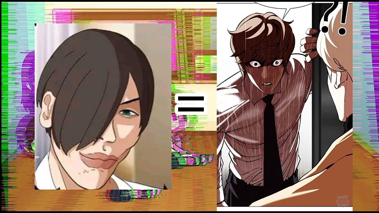 Boku no Kokoro reaccionan a Ichikawa es Johan 2/?