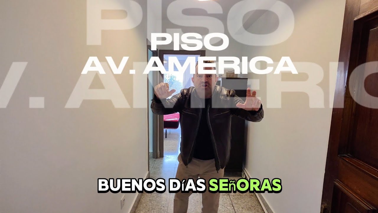 ✨ ¡Oportunidad Inversión! Venta Piso con 6 dormitorios (posibilidad 7) Zona Universitaria  Cartagena