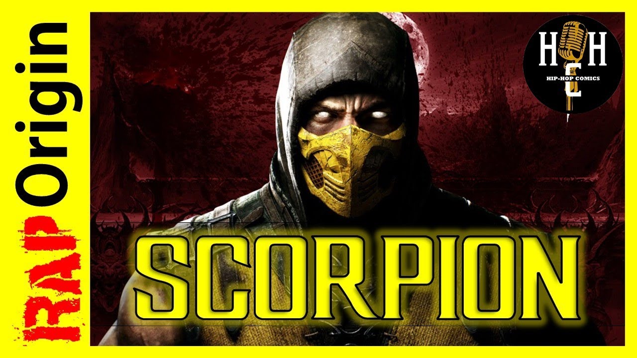 Scorpion | 