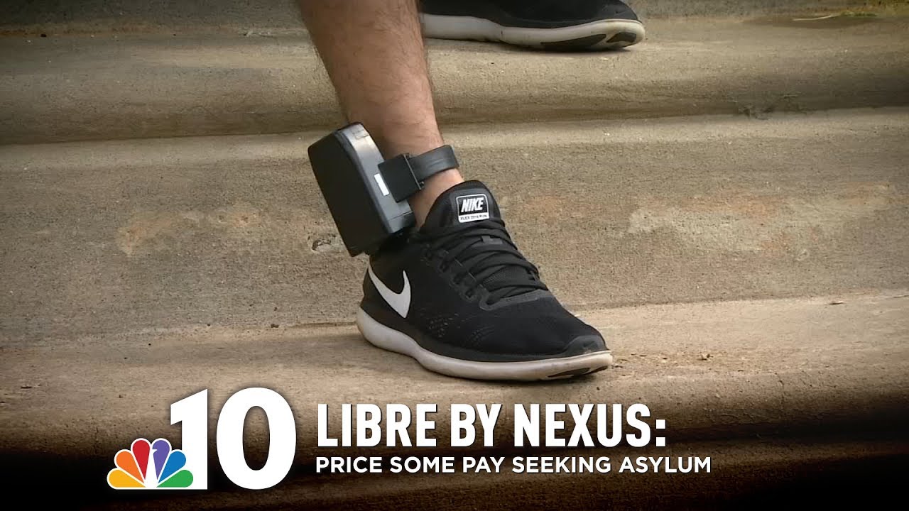 Libre by Nexus: High Price for Some Immigrants Seeking Political Asylum