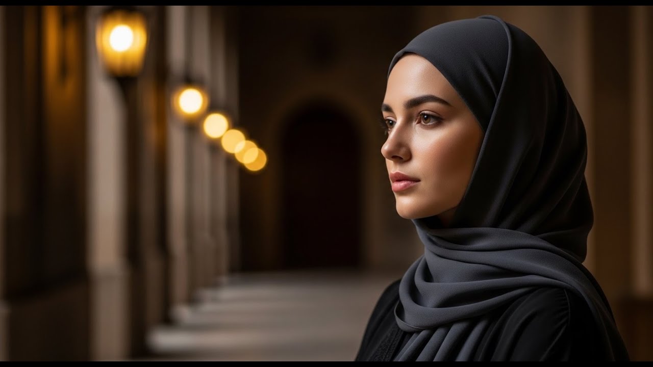 Arabic Romantic Songs Live 🌙 Female Singer | Calm Love Music Stream