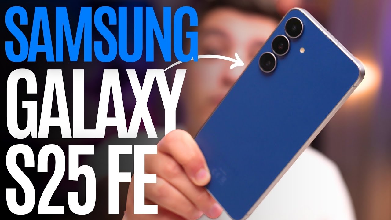 Samsung Galaxy S25 FE Detaylı İnceleme | Bu fiyata alınır mı?