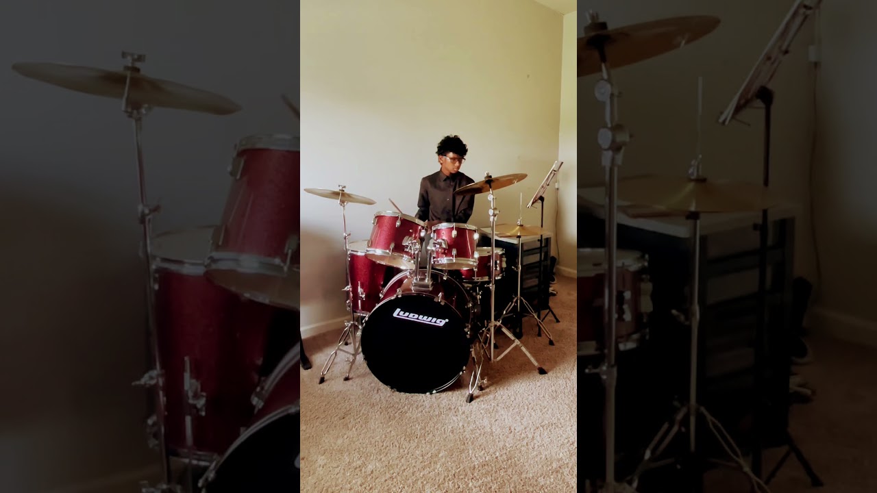 Parkway Punch | Jason Bowld | ABRSM Grade 2 B1 2024 Syllabus | Performed By Aadhi Omganesh 