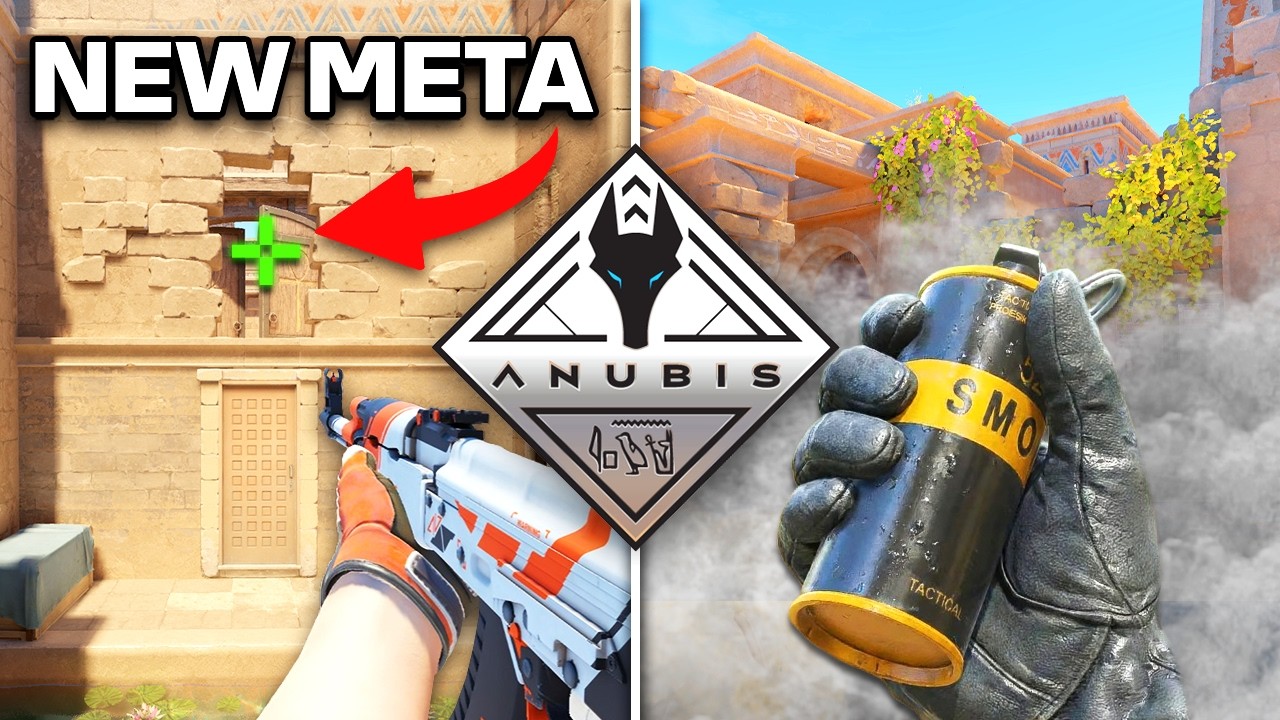 How to DOMINATE on Anubis (2026 Updated)