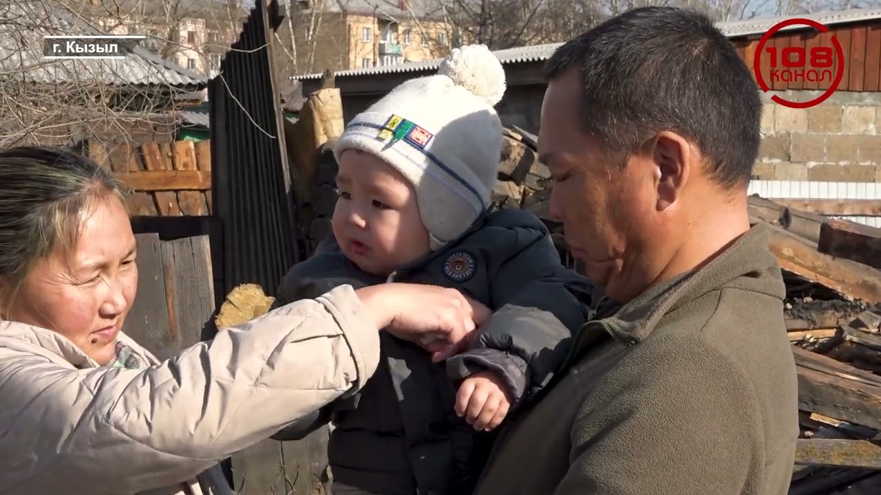 Захватчики или законные жители?