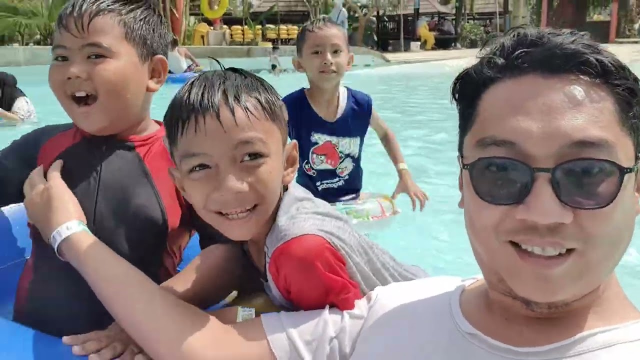 SANGKAN PARK KUNINGAN