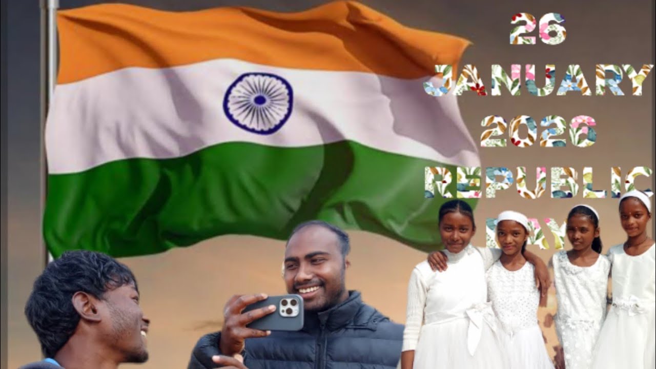 26 jan republic day # janta haigh school #whowillbemylifepartnerta #funny #comady #funnyvlog #longvi