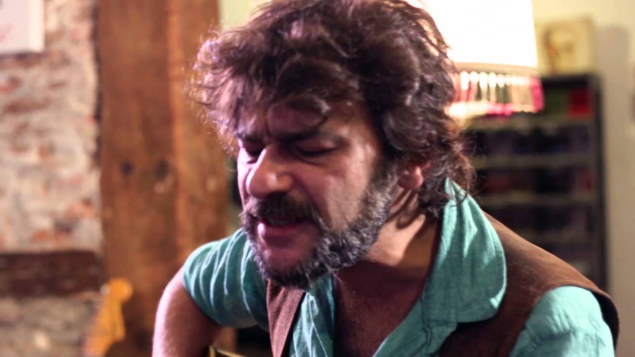 Quique González - 