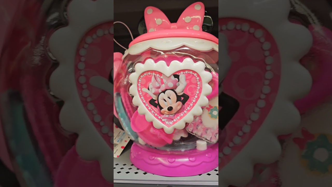 minie terrific tea pot 