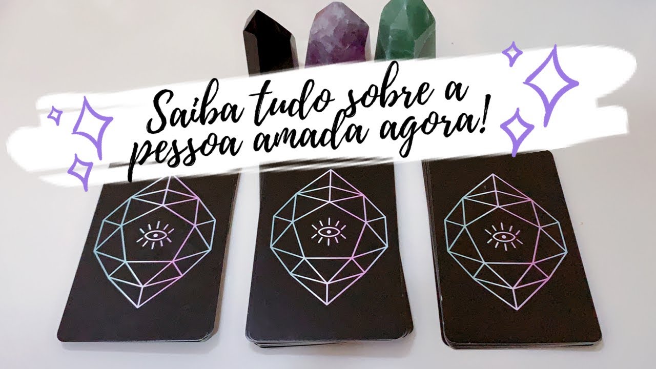 O QUE ELE(A) PENSA, SENTE E PRETENDE FAZER? DESCUBRA AGORA! - Tarot responde