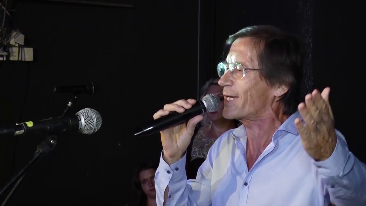 Marinko Rondovic - Voljenoj i Visegradu - Podrinjski zvuci 2019