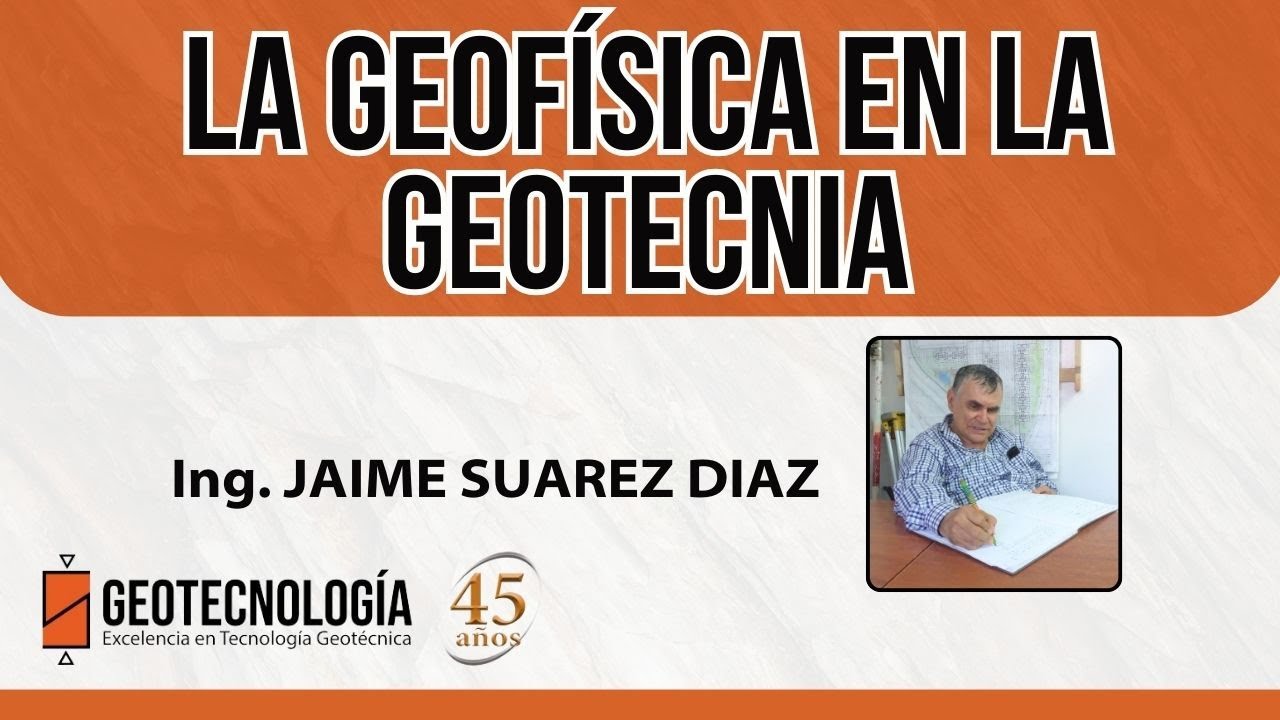CONCEPTOS DE GEOFISICA