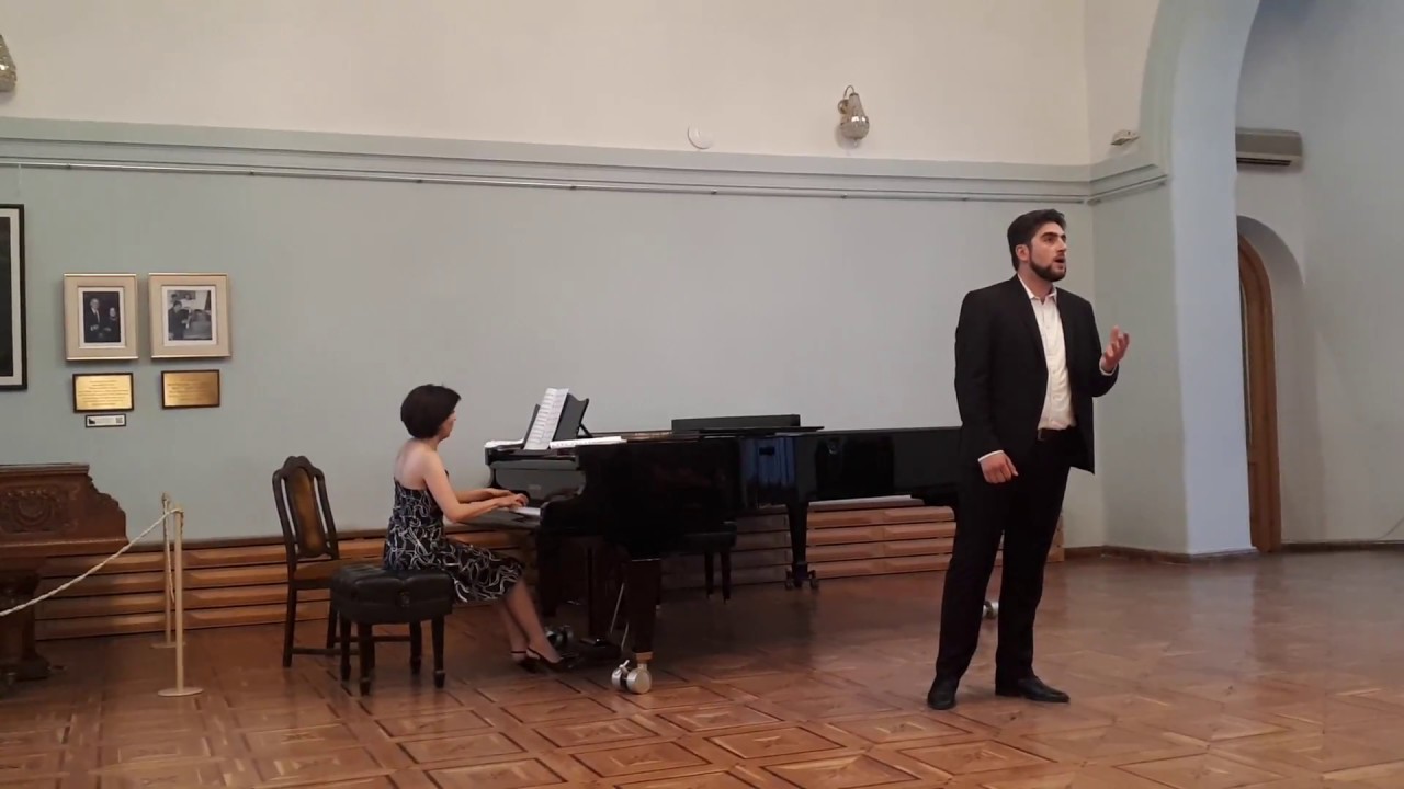 Чайковский  