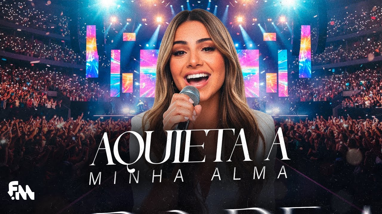 LOUVORES DE ADORAÇÃO – PRA RENOVAR SUA FÉ (Morada, Ministério Zoe, Valesca Mayssa)