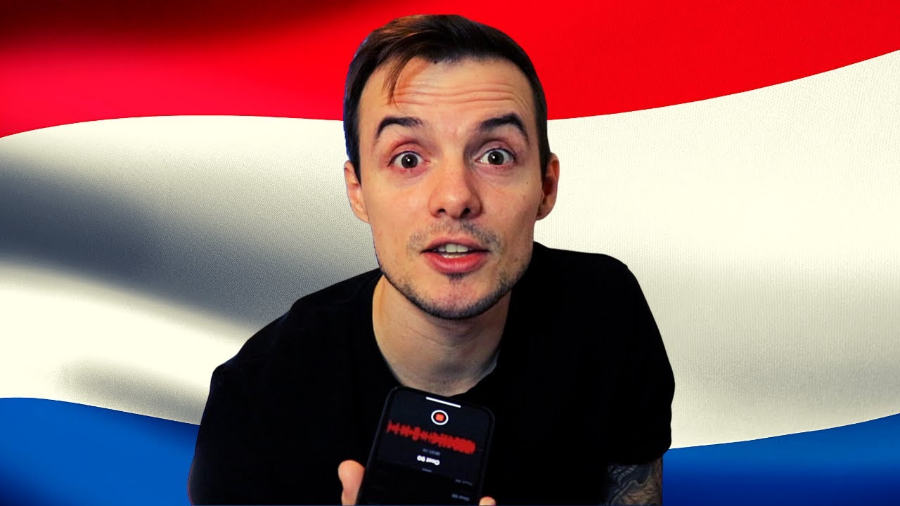 Programador na Europa (2 anos de Holanda)