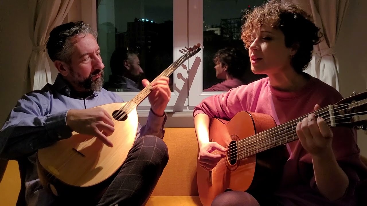 Derin Sularda :) Gökçe Kasacı & Kemal Dinç