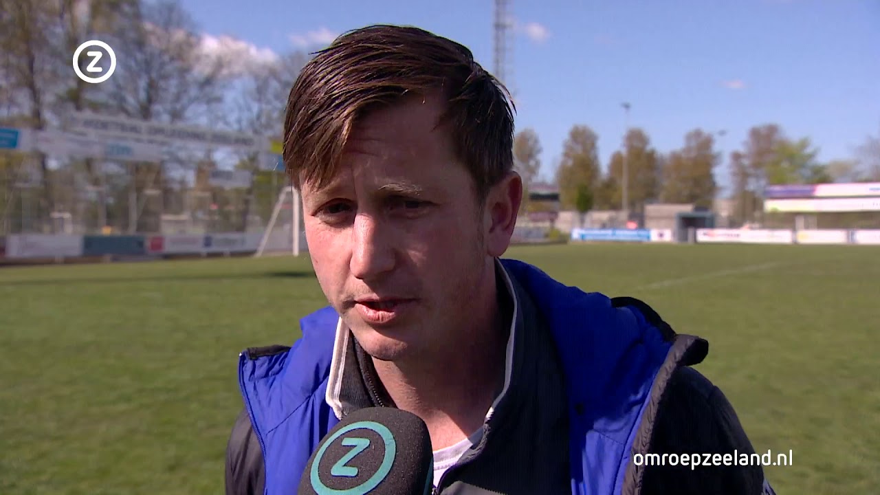 Vlissingen-speler Ragut: Hoek voelt als thuiskomen