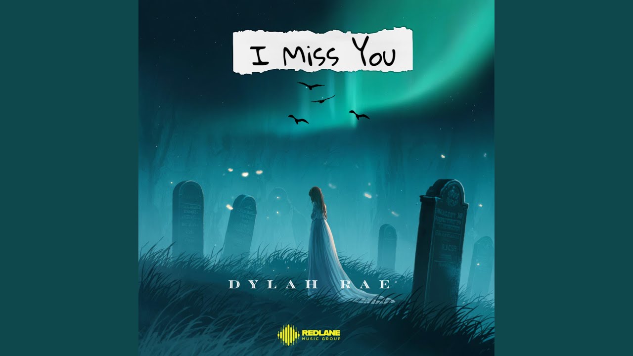 I Miss You