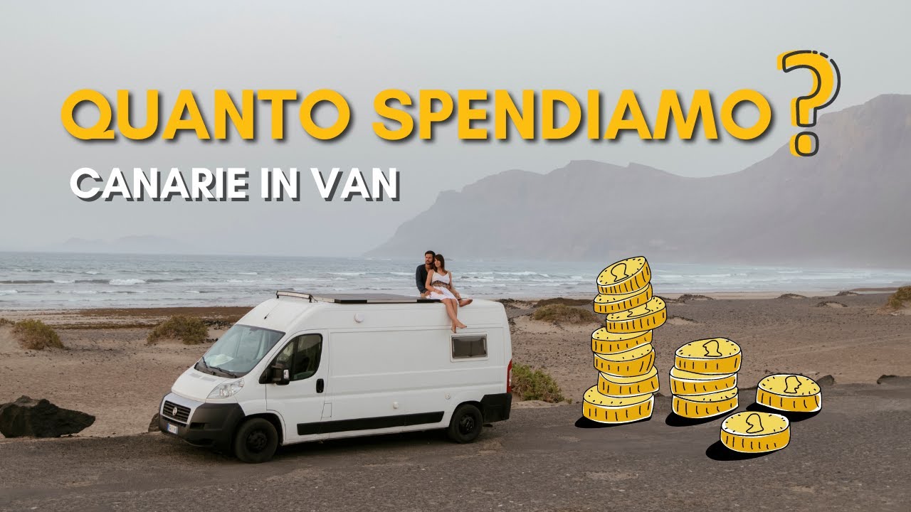 CANARIE IN VAN QUANTO ABBIAMO SPESO?