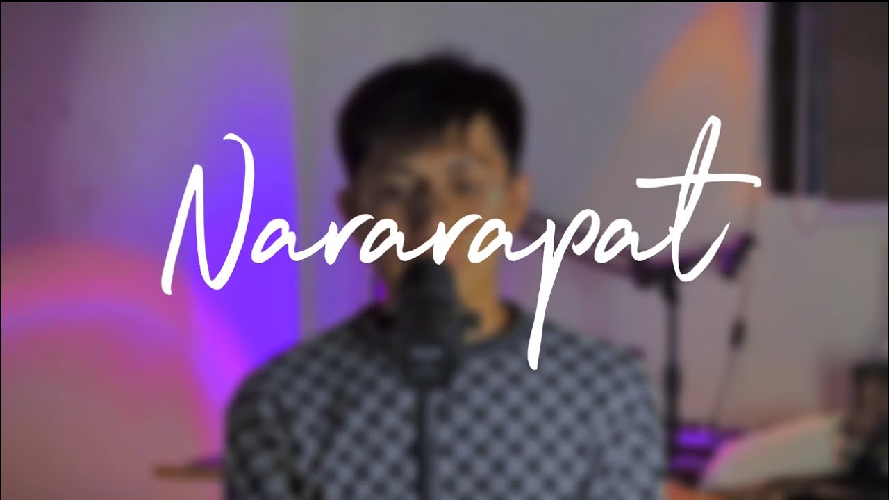Nararapat by Spring Worship | Male Cover