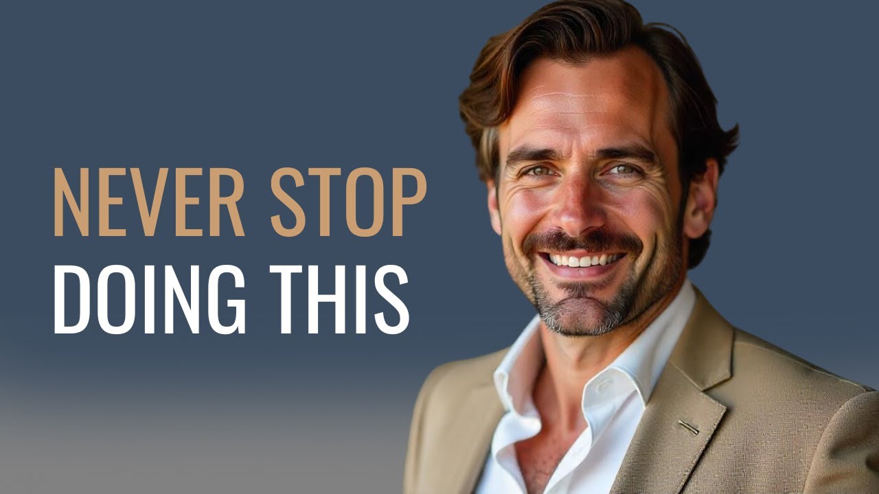 9 Elegant Habits Classy Men Never Stop Doing