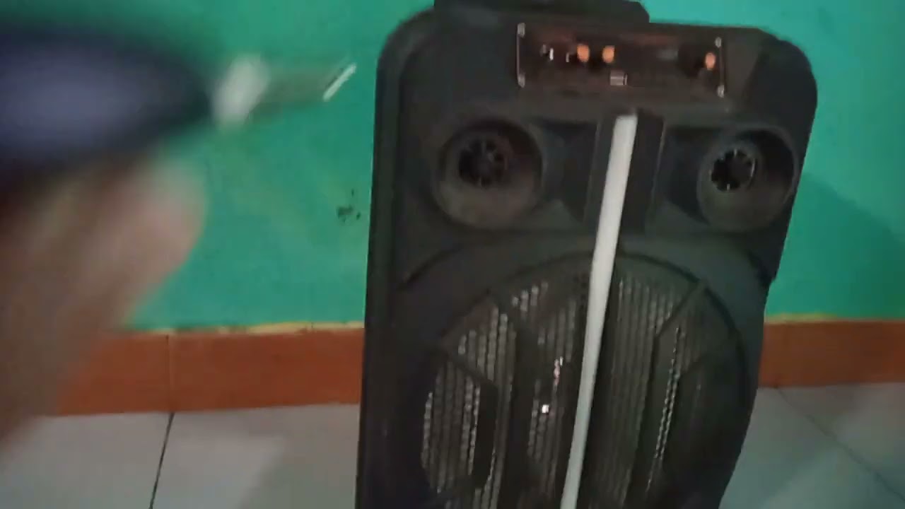 review mic wireless imam masjid, Shure RL12D