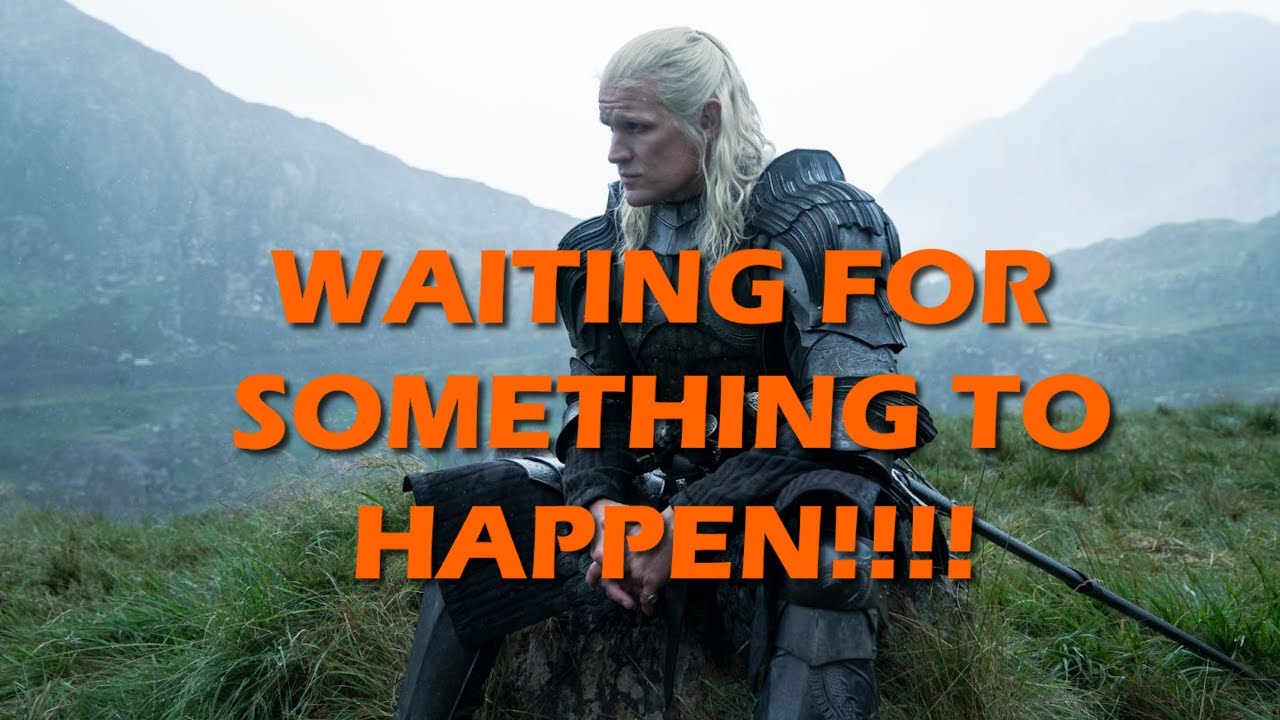 HOTD FINALE SUCKED!!!!! (House of the Dragon)