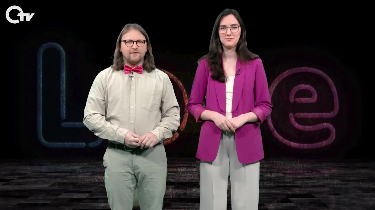 Wie funktioniert Liebe im Körper? Hormone, Gehirn & Bindung erklärt | OTV