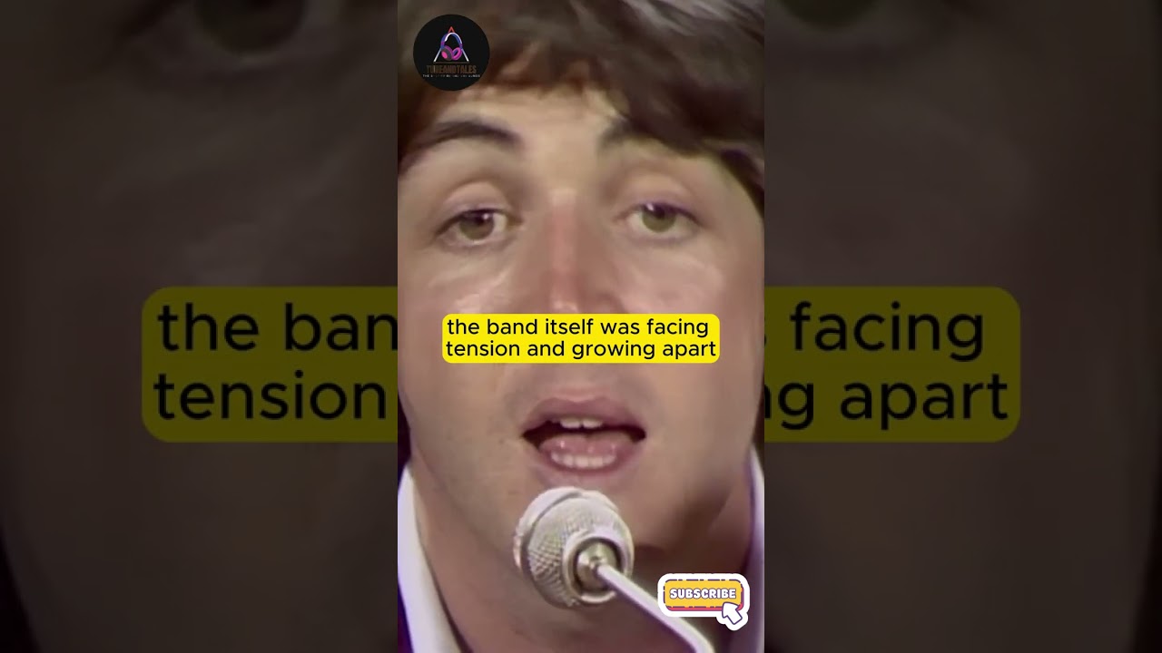 The Real Story Behind &ldquo;Hey Jude&rdquo; &ndash; Song Meaning & True Origins