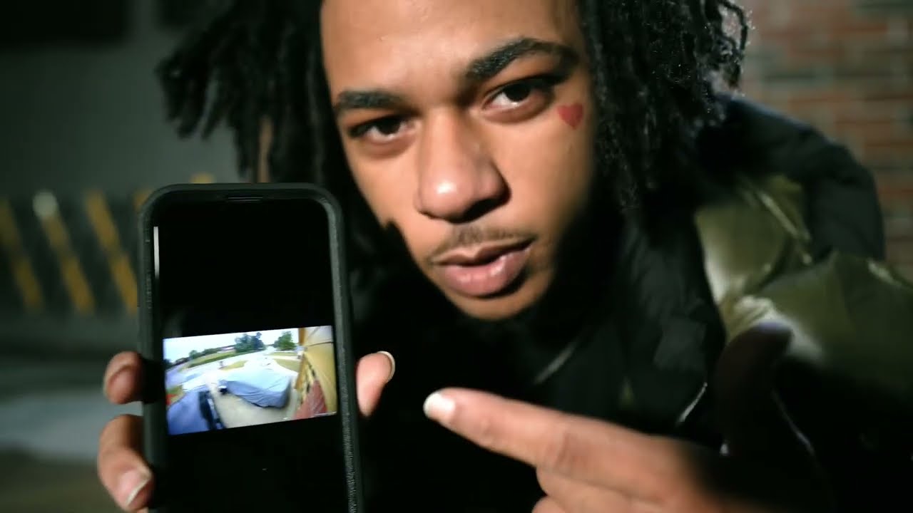 Rundown- “drop some shit” (REMIX) (OFFICIAL VIDEO)