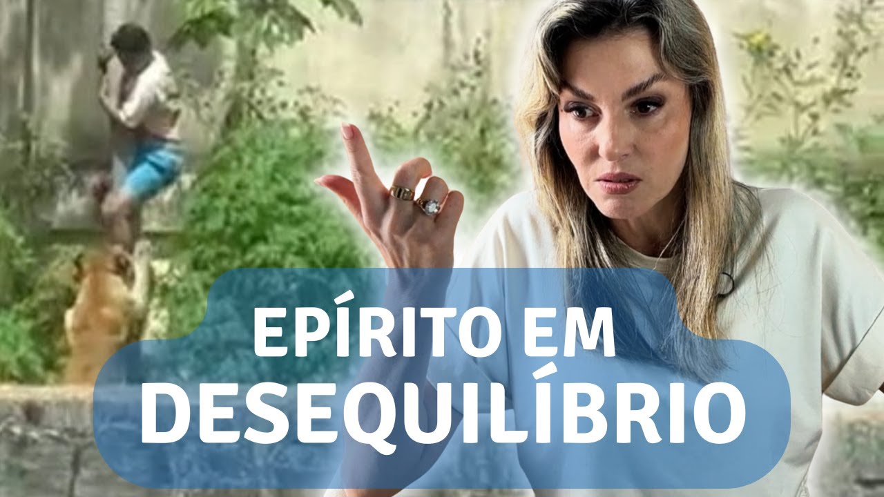 Caso VAQUEIRINHO: MINHA VISÃO ESPIRITUAL sobre a mente, os surtos e o sofrimento energético