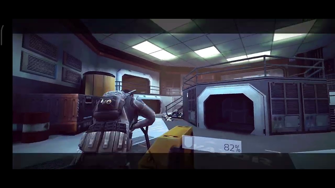 Cover Fire Episode 12 Secret Shuttle Misson 4 Bazooka on the Right, #gamers, #games, #gaming,