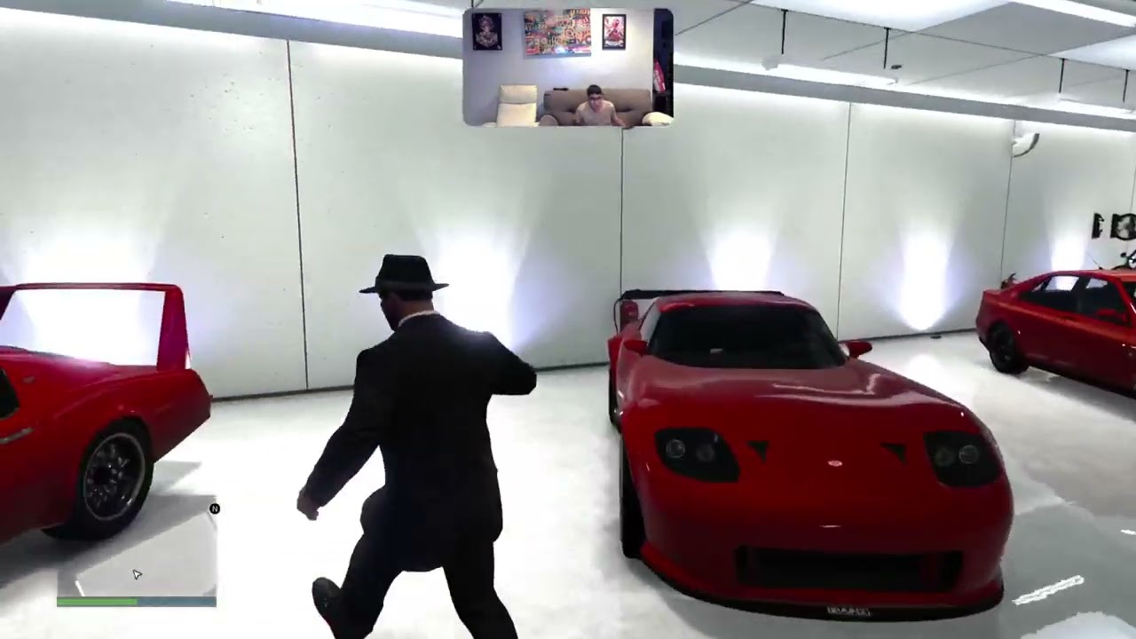 Gta Grind With Gf