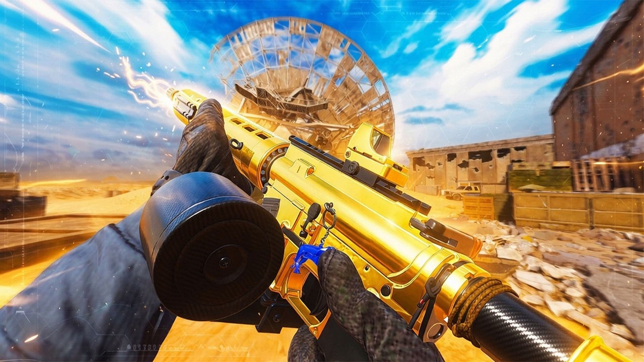 Black Ops 6 | Domination - Total Wipeout!