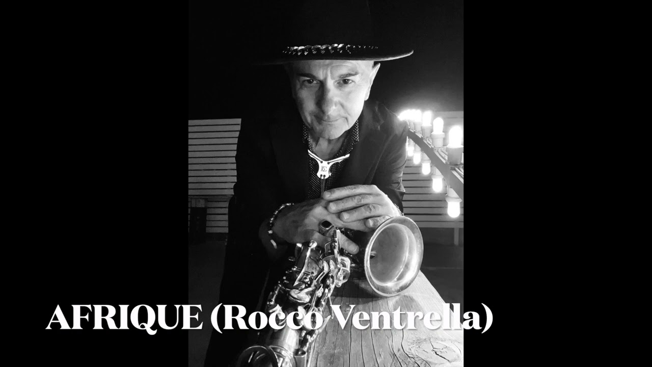 AFRIQUE (R. Ventrella)