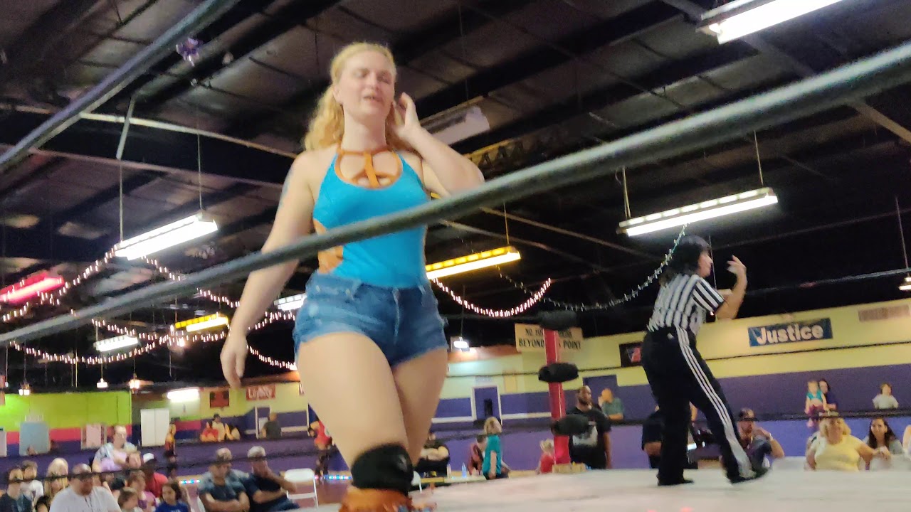 O.C.W Women's Division