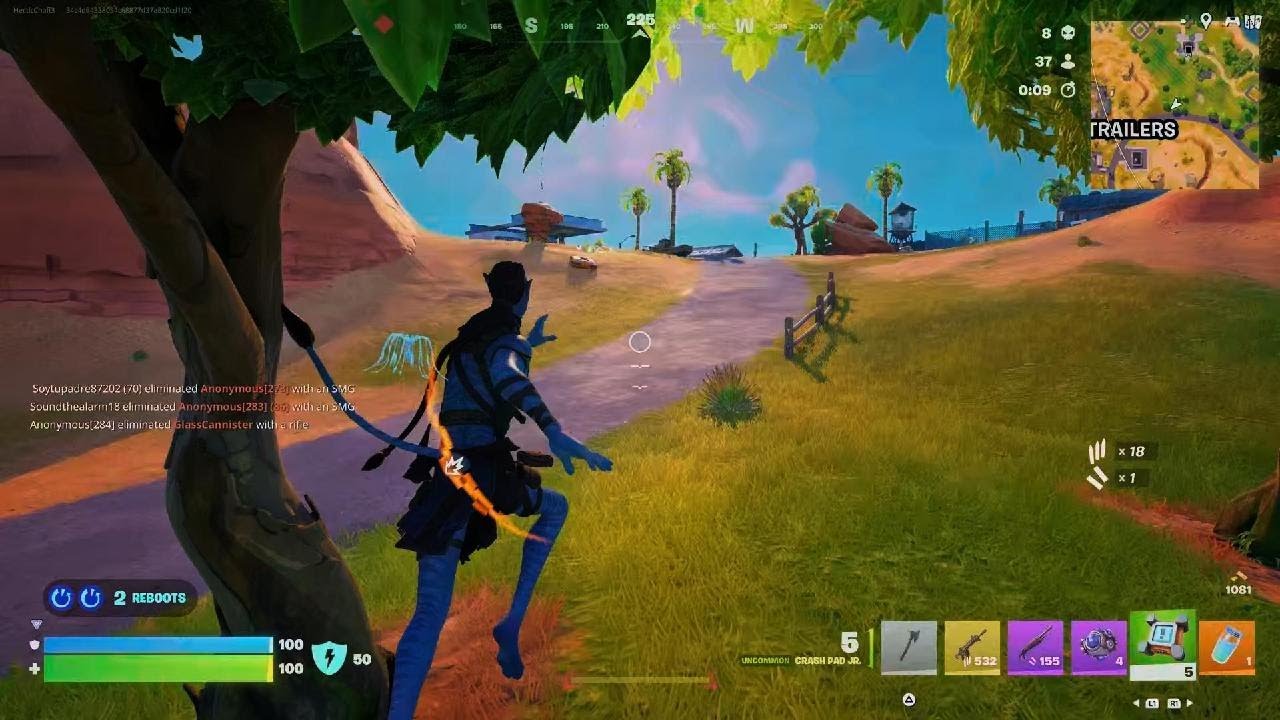 Fortnite RELOAD zero build high kill solo ranked win Gameplay