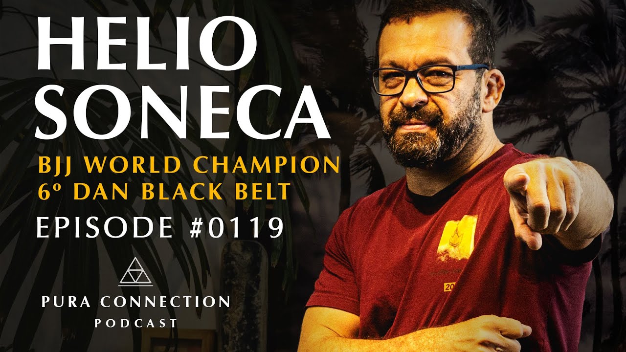 HELIO SONECA - PURA CONNECTION #0119