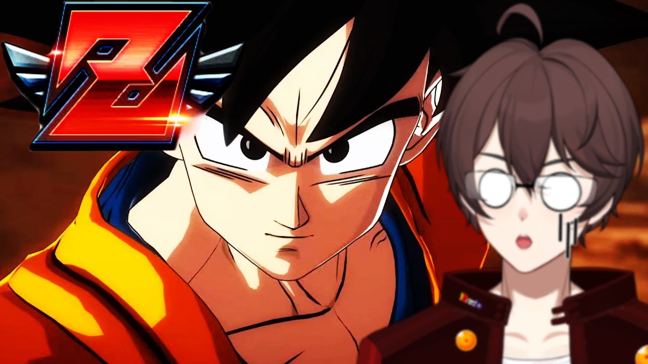 Can I Z-Rank this new game mode!?