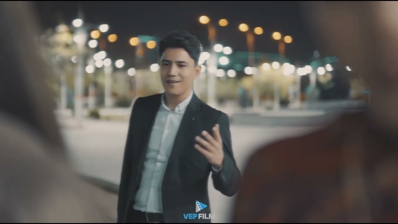 Söýli aşyrmyradowa ft Adalat ýazmämmedow. Million taze clip 2025 (VEPFILM)