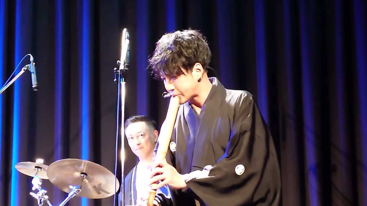 Solid/斬月（橋口隆之さん・中村仁樹さん固定）